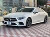 MERCEDES BENZ CLS-CLASS