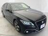 TOYOTA CROWN HYBRID