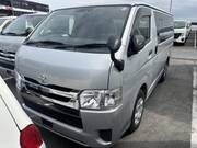 2020 TOYOTA HIACE VAN DX GL PACKAGE