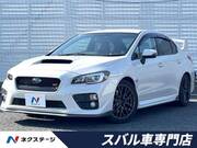 2017 SUBARU WRX STI