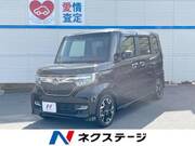 2019 HONDA N-BOX CUSTOM