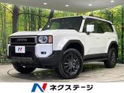2025 TOYOTA LANDCRUISER 250