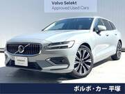 2025 VOLVO V60