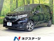 2019 HONDA FREED