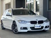 2014 BMW 3 SERIES