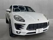 2015 PORSCHE MACAN