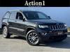 CHRYSLER JEEP GRAND CHEROKEE