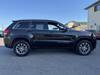 CHRYSLER JEEP GRAND CHEROKEE