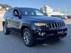 CHRYSLER JEEP GRAND CHEROKEE