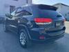 CHRYSLER JEEP GRAND CHEROKEE