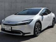 2023 TOYOTA PRIUS PHV