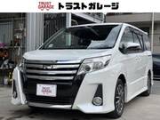 2015 TOYOTA NOAH