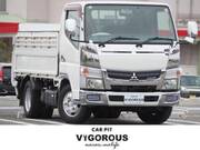 2012 FUSO CANTER