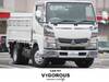 FUSO CANTER