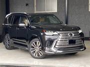 2024 LEXUS LX