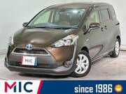 2016 TOYOTA SIENTA