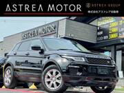 2019 LAND ROVER RANGE ROVER EVOQUE