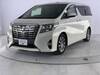 TOYOTA ALPHARD HYBRID