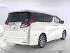 TOYOTA ALPHARD HYBRID