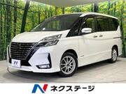 2020 NISSAN SERENA