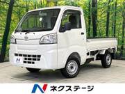 2017 DAIHATSU HIJET TRUCK