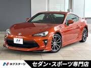 2017 TOYOTA 86