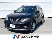 2015 NISSAN X-TRAIL