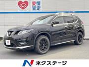 2014 NISSAN X-TRAIL