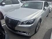 2015 TOYOTA CROWN MAJESTA