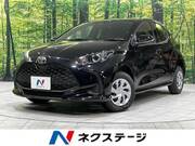 2024 TOYOTA YARIS