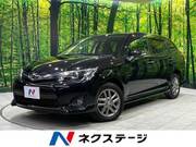 2015 TOYOTA COROLLA FIELDER