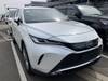 TOYOTA HARRIER HYBRID