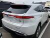 TOYOTA HARRIER HYBRID