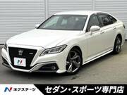 2019 TOYOTA CROWN