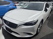 2015 MAZDA ATENZA WAGON