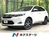 TOYOTA HARRIER HYBRID