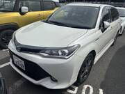 2016 TOYOTA COROLLA FIELDER