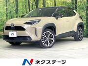 2021 TOYOTA YARIS CROSS Z