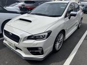 2016 SUBARU WRX S4