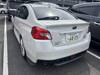 SUBARU WRX S4