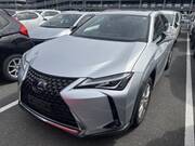 2019 LEXUS UX