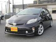 2012 TOYOTA PRIUS G TOURING SELECTION LEATHER PACKAGE