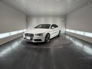 2015 AUDI S5