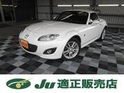 2011 MAZDA ROADSTER