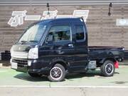 2022 SUZUKI CARRY TRUCK