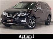 2017 NISSAN X-TRAIL 20X