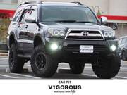 2008 TOYOTA HILUX SURF SSR-X LTD