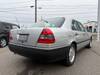 MERCEDES BENZ C-CLASS