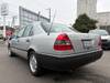 MERCEDES BENZ C-CLASS