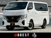 2022 NISSAN CARAVAN
